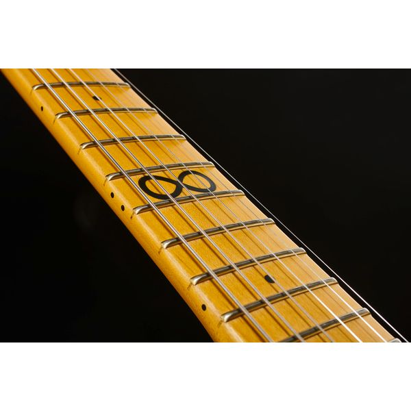 Chapman Guitars ML3 Traditional Gloss Black