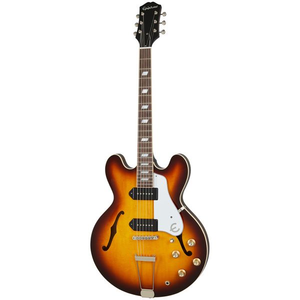 epiphone casino new