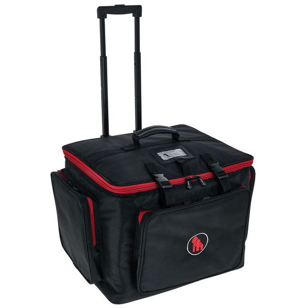 masterpiece Continental Absorb Flyht Pro GIB400 Cooler Bag – Thomann United States