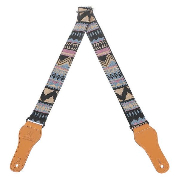 Gurt Band Ukulele "Ortega OUS-GRFL" Ukulelengurt Gurt Band Ukulele "Ortega OUS-GRFL" Ukulelengurt