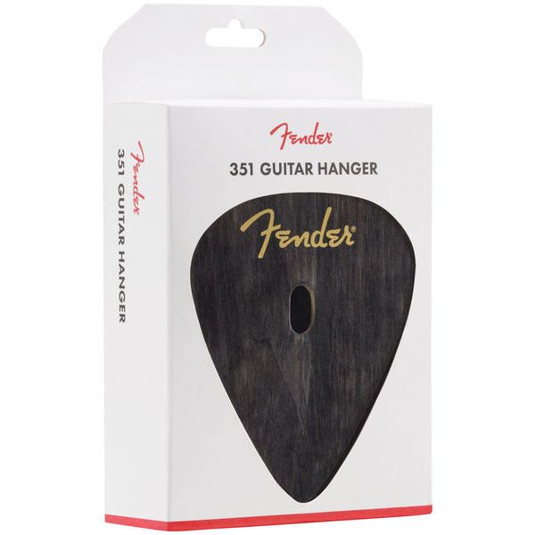 fender 351 guitar wall hanger