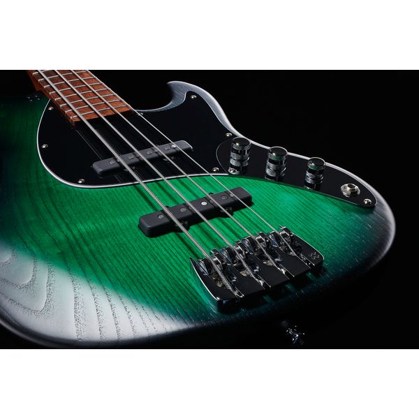 thomann sandberg bass