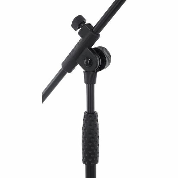 Roadworx Mic Stand + Cable 10 m Pack