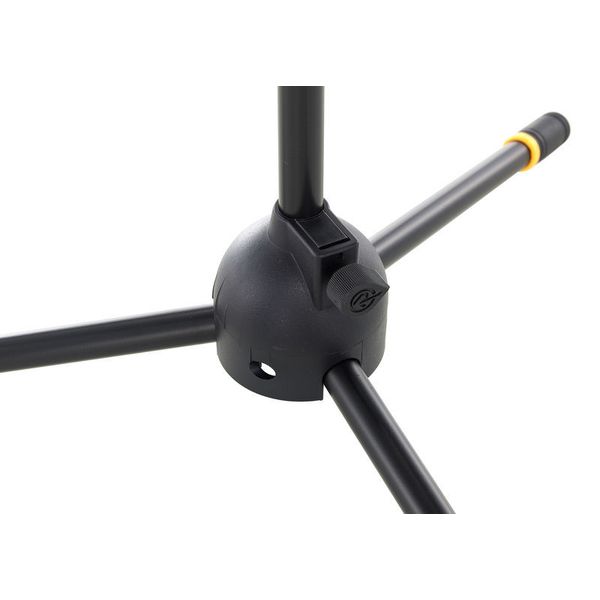 Roadworx Mic Stand + Cable 10 m Pack