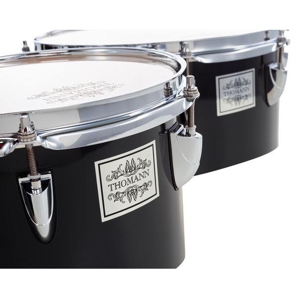 Thomann QT05 BL Marching Quint Tom Set Thomann UK