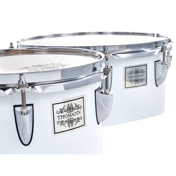 Thomann QT05 W Marching Quint Tom Set Thomann France