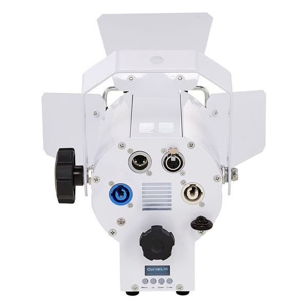 Varytec LED Theater Spot 50 5600K WH