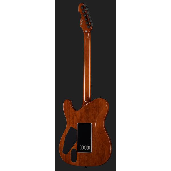 ESP LTD TE-1000ET Koa Natural