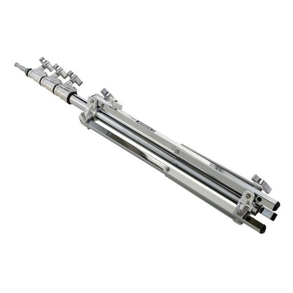 Avenger A0030CS Baby Steel Stand 30