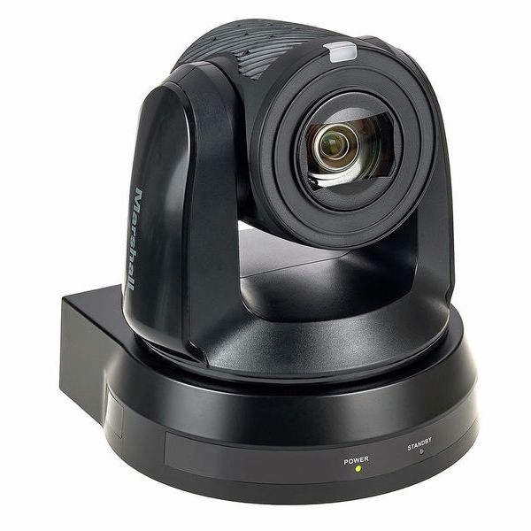Marshall Electronics CV630-IP UHD PTZ Camera