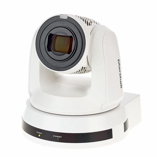 Marshall Electronics CV630-IPW UHD PTZ Camera