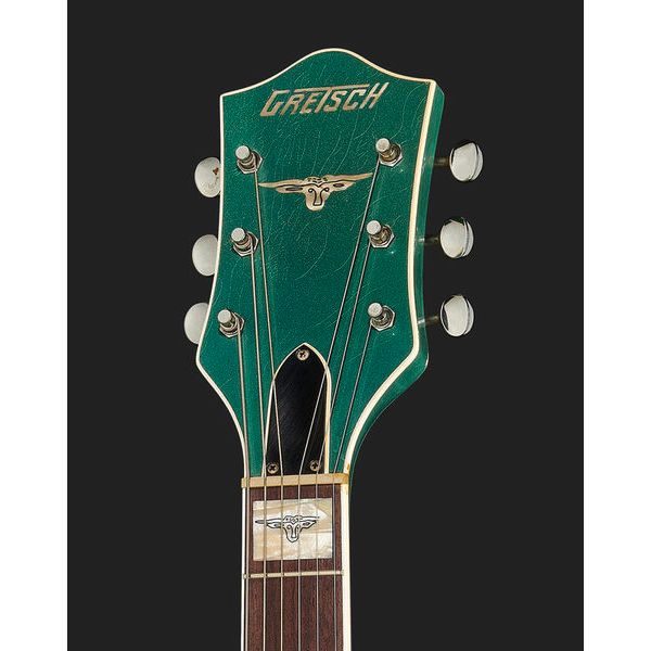 gretsch relic