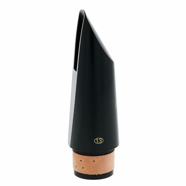Vandoren Bb-Clarinet 13 Series BD7