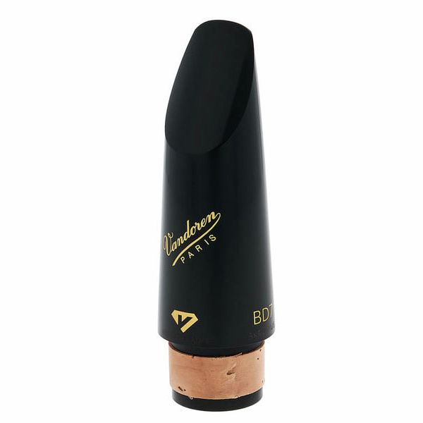 Vandoren Bb-Clarinet 13 Series BD7