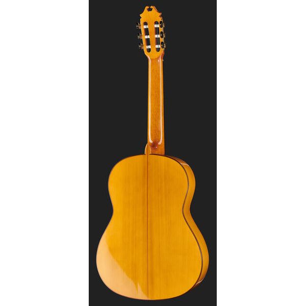 juan hernandez flamenco guitar