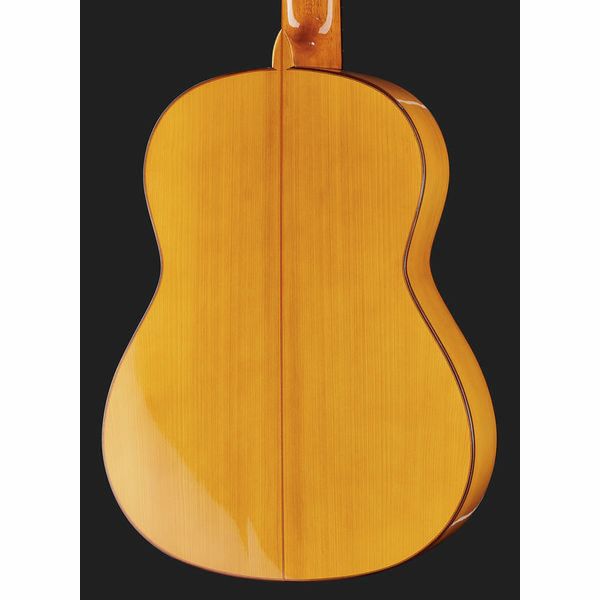 Juan Hernandez Luthier Flamenca SP – Thomann Elláda