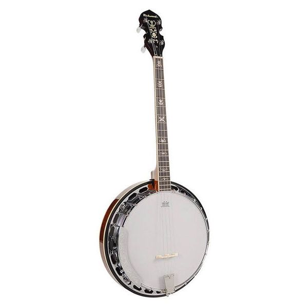 Richwood RMB-904 Tenor Banjo