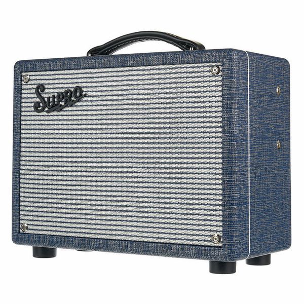 Supro 64 Reverb Combo