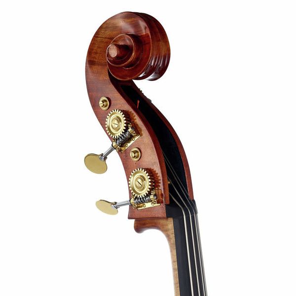 Scala Vilagio Double Bass Marucci IB