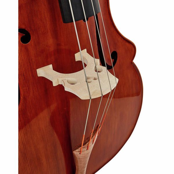 Scala Vilagio Double Bass Busseto IB