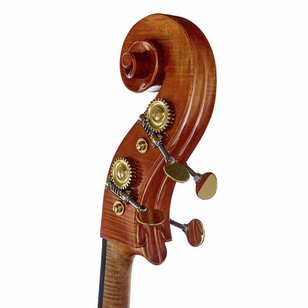 Scala Vilagio Double Bass French Model IB