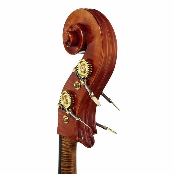 Scala Vilagio Double Bass Bucur IB