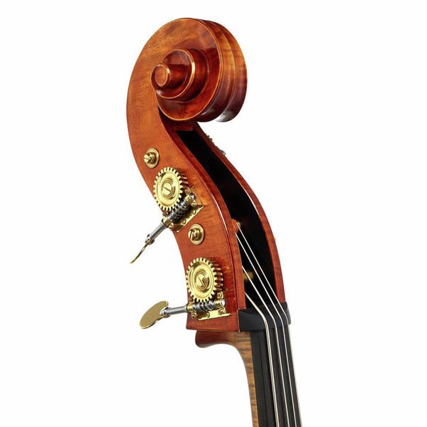 Scala Vilagio Double Bass Bucur IB