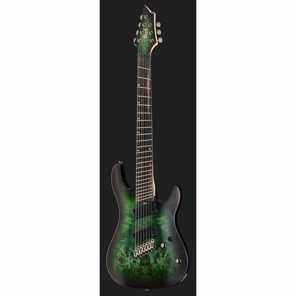 cort kx507ms star dust green