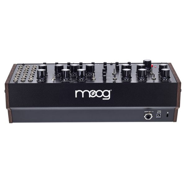 Moog Sound Studio: Mother-32 & DFAM