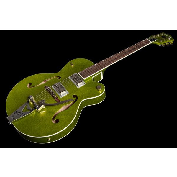 gretsch green