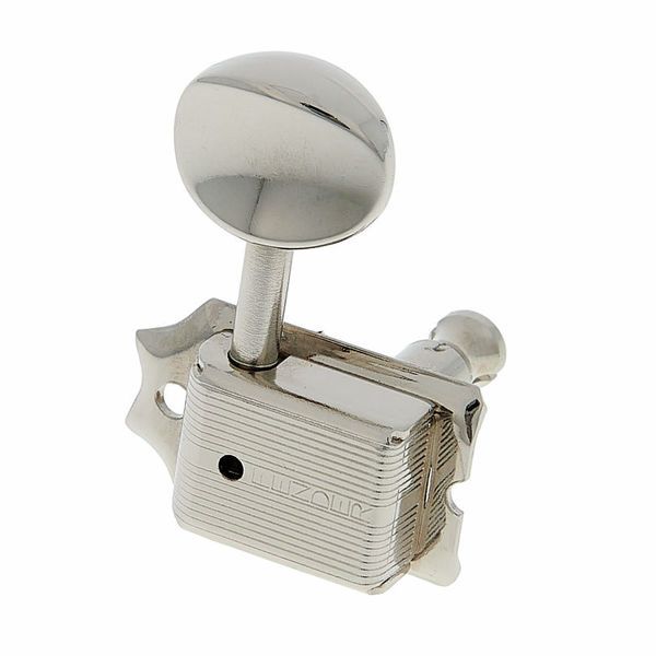 Fender AM Vintage Tuners Staggered Thomann UK