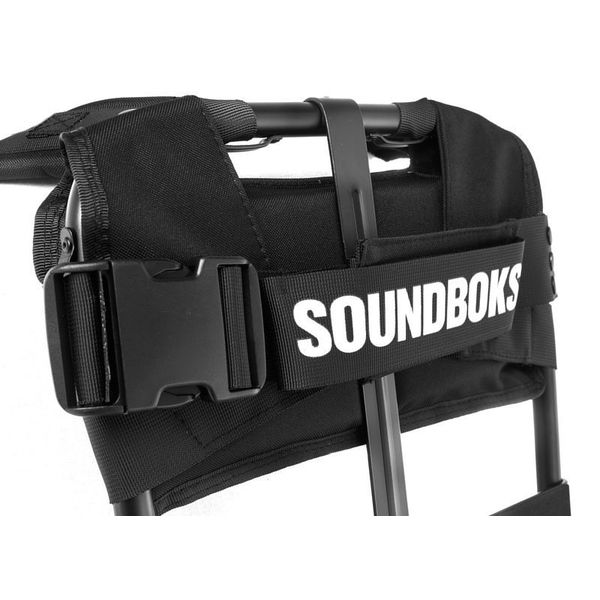 Details about   SoundBoks BackPack