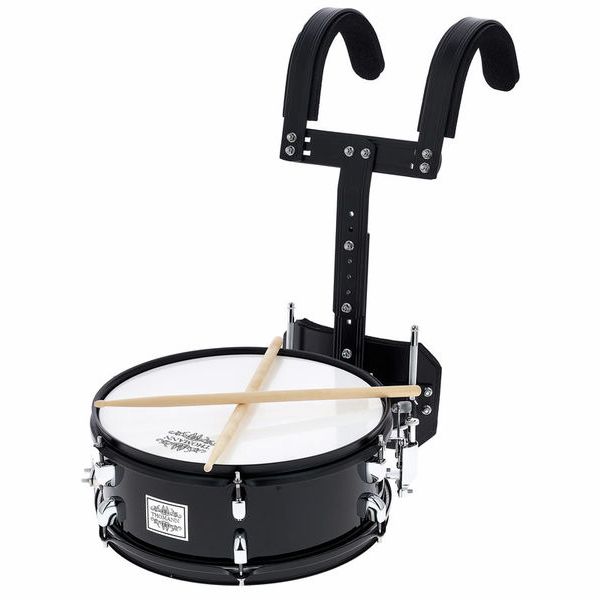 Thomann SD1455BL Marching Snare Set