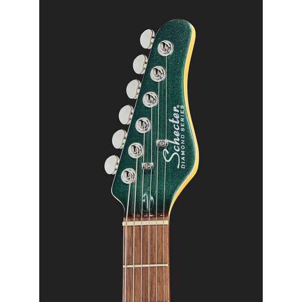 Schecter PT Fastback II B DEG