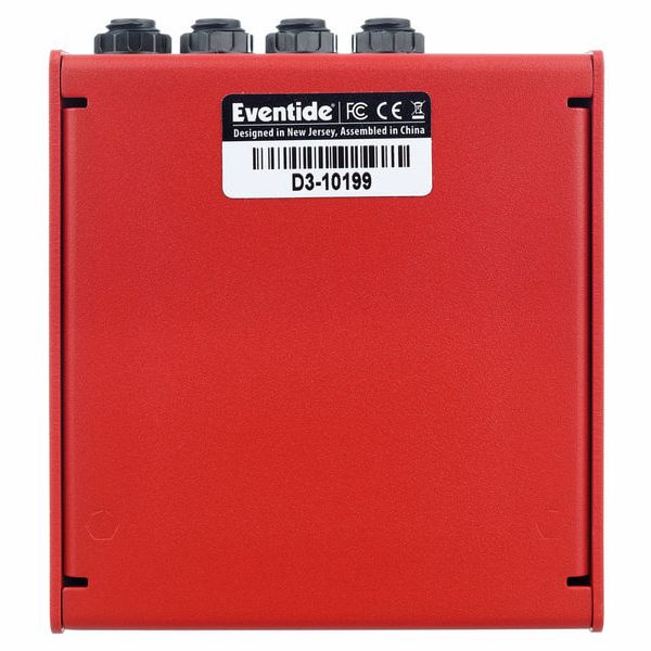 Eventide MicroPitch Delay