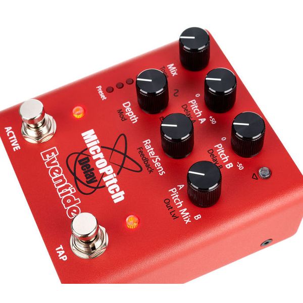 Eventide MicroPitch Delay
