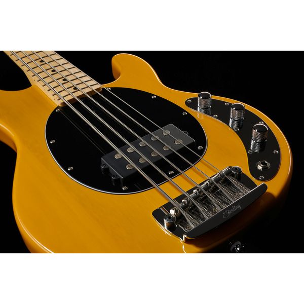 Sterling by Music Man Sting Ray Classic 25 BSC