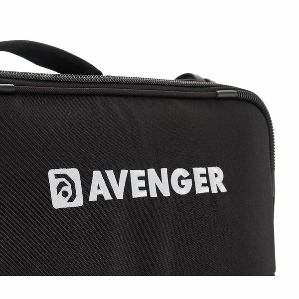 Avenger 1301B Triple C Roller Case