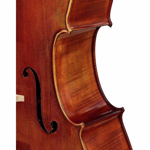 Scala Vilagio Scuola Italiana Cello S1 4/4