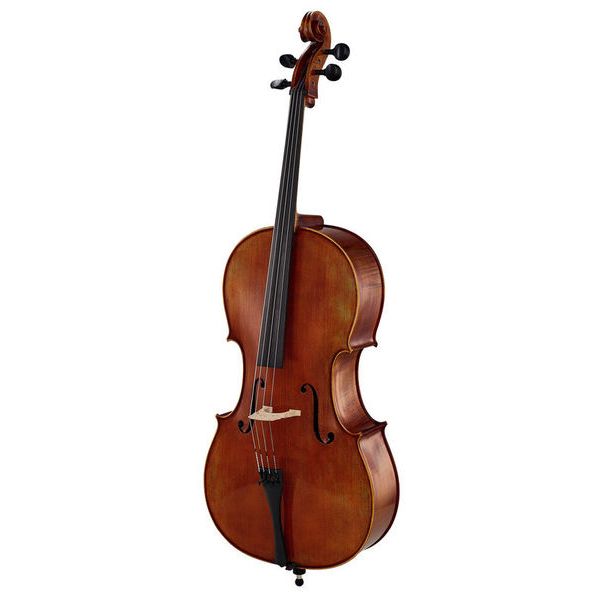 Scala Vilagio Scuola Italiana Cello S1 4/4