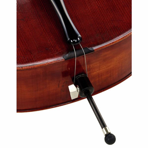 Scala Vilagio Scuola Italiana Cello S2 4/4