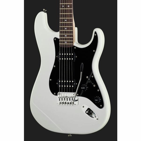 affinity series stratocaster hh