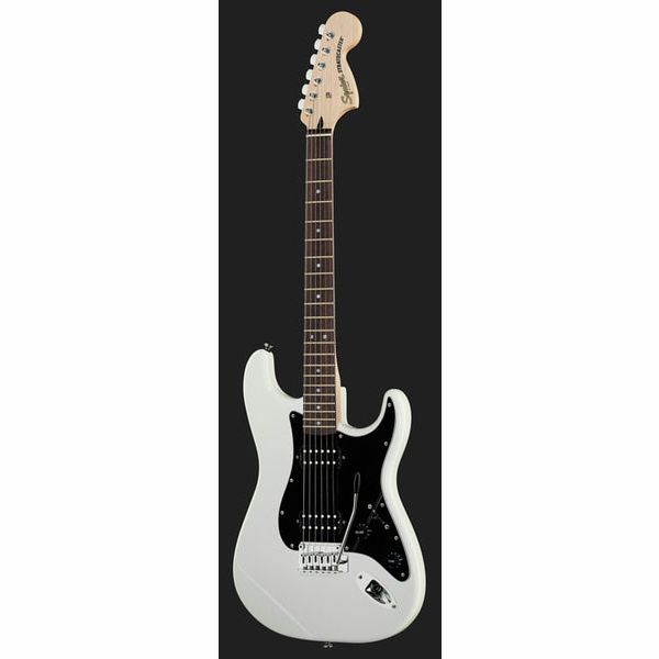 Squier Affinity Strat HH IL OW – Thomann United States
