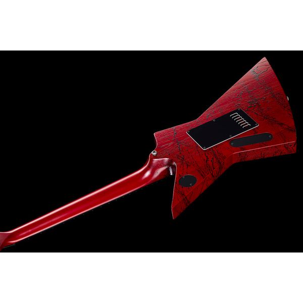 Solar Guitars E1.7FBB Canibalismo