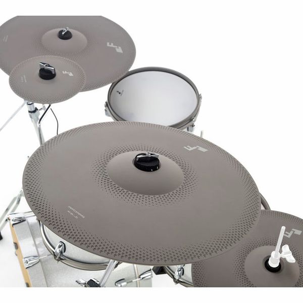 Efnote 5 E-Drum Set