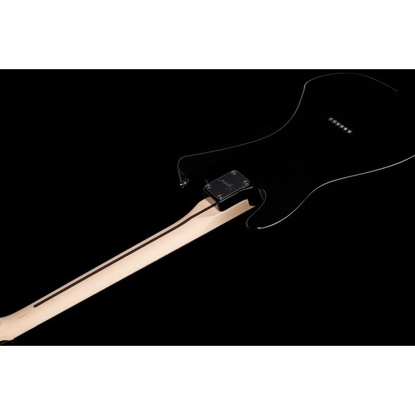 Squier Aff. Tele Deluxe MN Black
