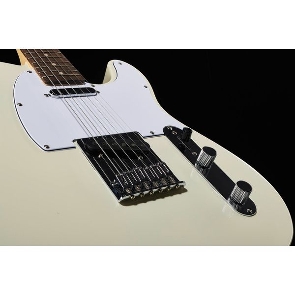 Squier Affinity Tele Olympic White