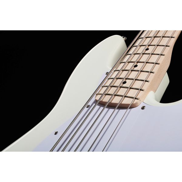 Squier Aff. Jazz Bass V OW