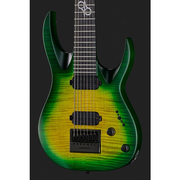 kiesel guitars thomann