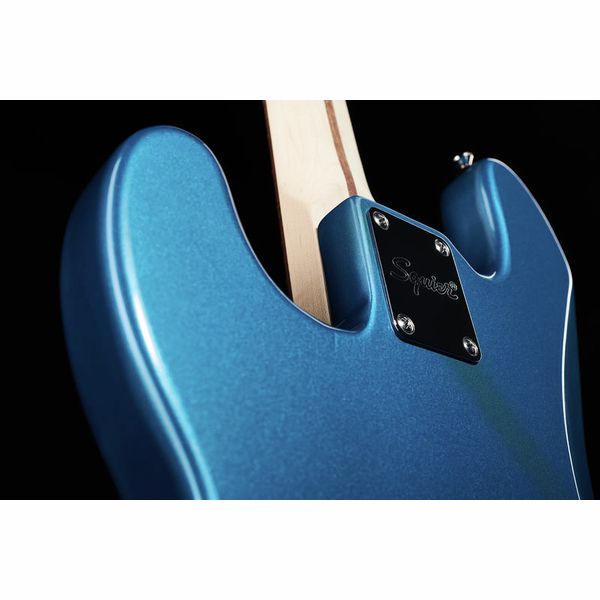 Squier Affinity P Bass PJ LPB